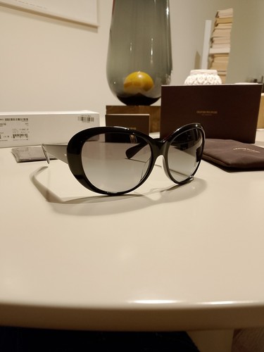 Occhiale oliver peoples - occhiale,