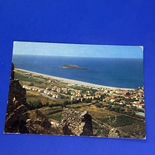 Cirella diamante riviera dei - cirella,
