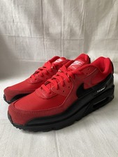 Nike Air Max 90 Speed Rosso