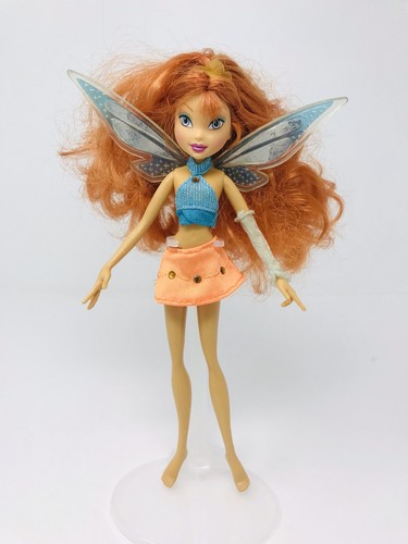 Mattel winx club charmix - club,