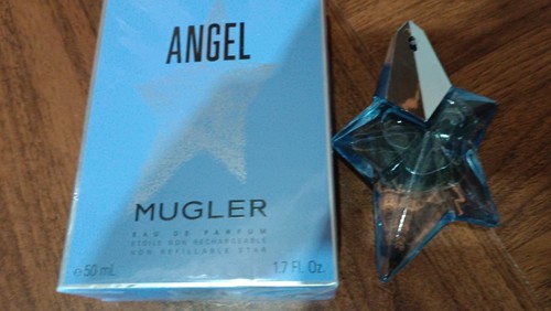 Eau parfum ml angel - ml,