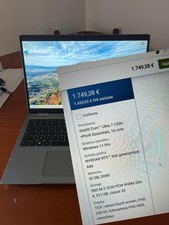 DELL PRECISION 3590 WORKSTATION MOBILE 15.6" INTEL CORE ULTRA 7 155H RAM 32GB-SS