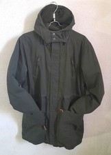 Giacca Parka In My Hood