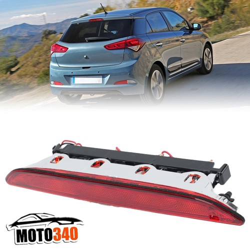 Terza luce freno per - , hyundai