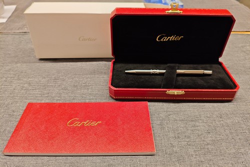Penna sfera cartier - penna,