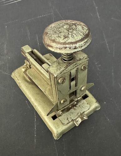 Strumenti ufficio - da,