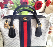 VERY RARE GUCCI/ EXTRA WIDE