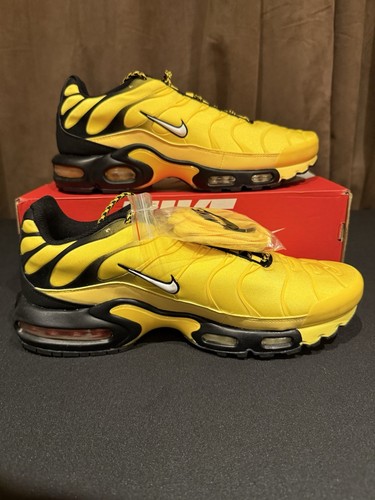 Nike air max plus - max, e