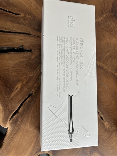 Ghd chronos max piastra - ghd, 2"