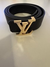 Louis Vuitton cintura