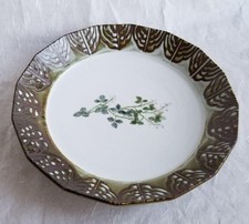 Makoto Toyofuku - Piatto in