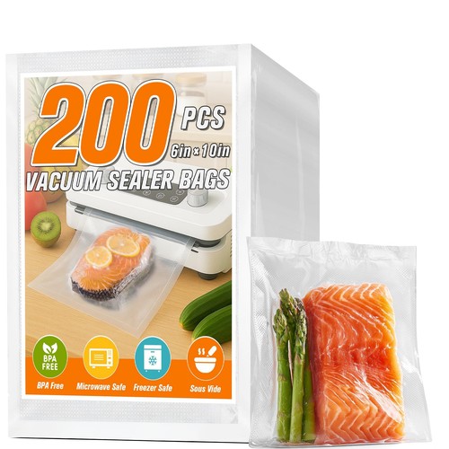 Funfery 200 pezzi sacchetti - funfery,