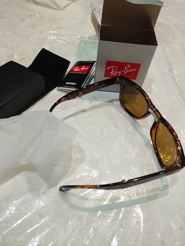 Occhiali ray ban - ray, nuove