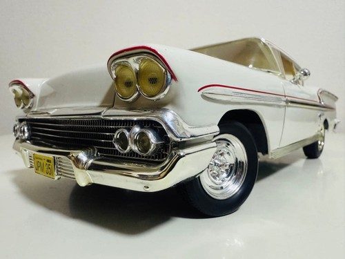 Artel chevy chevrolet - artel/'58,