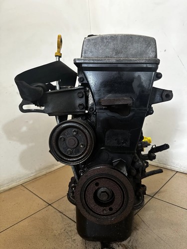 Toyota carina berlina t19 - carina,
