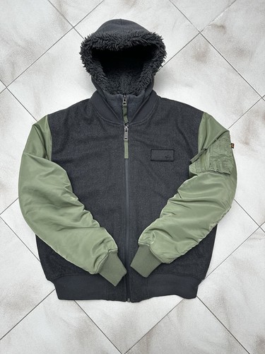 Alpha industries transform - industries,