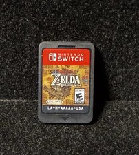 The Legend of Zelda: Breath of
