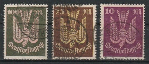 Impero tedesco 1923 235 - tedesco,