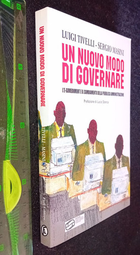 Libro nuovo modo di - nuovo,