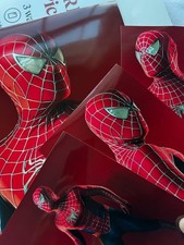 Costume Toby Spiderman