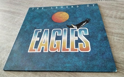 Vinile eagles the legend - vinile, –
