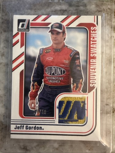 2026 panini donruss racing - panini,