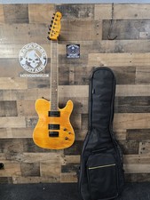 Fender Special Edition Custom