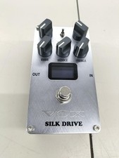 Vox effettore Silk Drive Usato