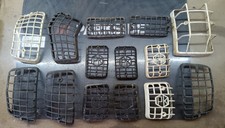 Piaggio Vespa - Lotto 14 Griglie