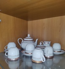 servizio da the Winterling