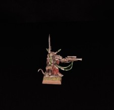 Warhammer the old - warhammer,