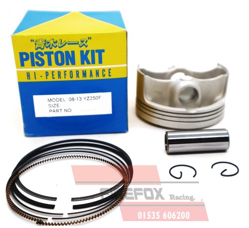 Yamaha yzf250 2010 kit pistone - yzf250,