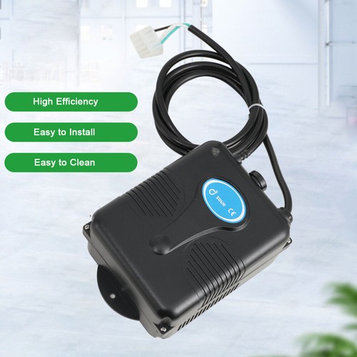 Generatore ozono piscina - ozono,