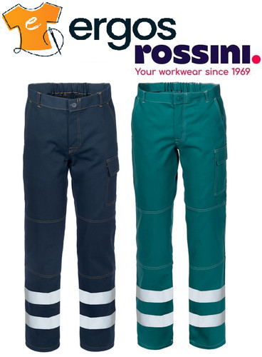 Rossini pantalone serioplus - pantalone,