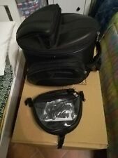 Borsa da serbatoio originale Ducati per Multistrada 1200 anni 2010-2014