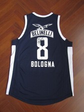 Canotta maglia belinelli - canotta,