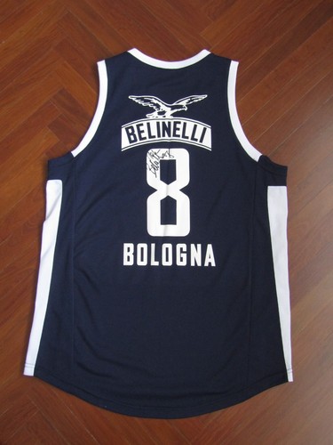 Canotta maglia belinelli - canotta,