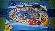 GIOCO DELL'OCA WALT DISNEY
