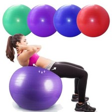Fitball palla da ginnastica