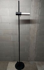 Lampada da terra Caltha Gianfranco Frattini Luci