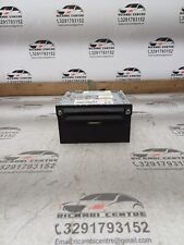 ?AUTORADIO NAVIGATORE SATELLITARE LETTORE CD NISSAN NAVARA NP300 28185EB610 C6