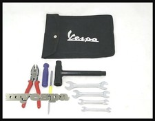 Borsa porta attrezzi VESPA