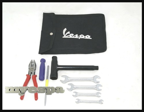Borsa porta attrezzi - , vespa