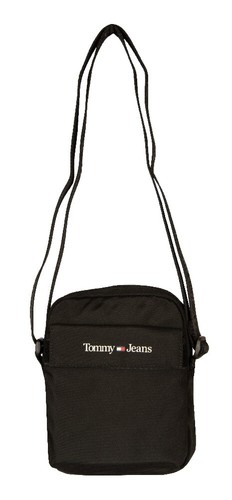 Tracolla uomo tommy jeans - sg,