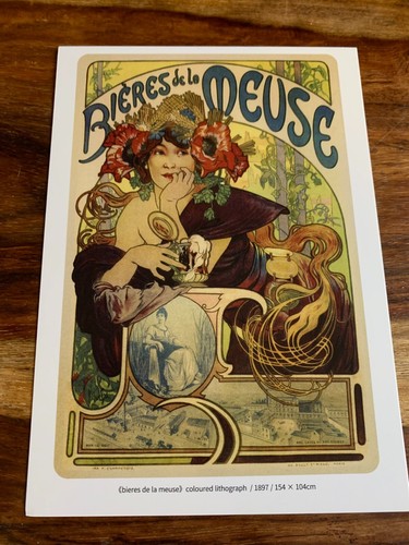 Carte postale 14x10 tbe - carte,