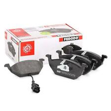 SERIE PASTIGLIE FRENO