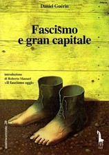 Libri Daniel Guérin -