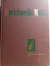 Enciclopedia generale motta - generale,