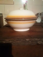  ANTICA ZUPPIERA CENTROTAVOLA