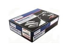 17400-99840-000 - KIT MANUTENZIONE DF8A / DF9,9A DAL 2010 A OGGI SUZUKI MARINE